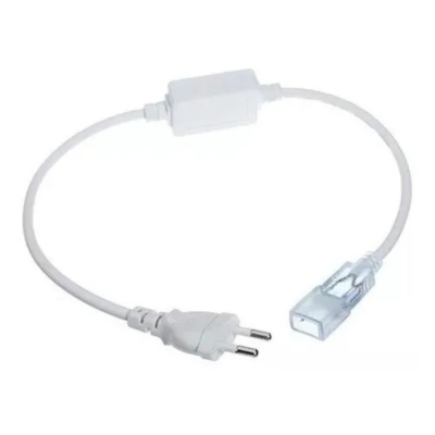 Cabo de Força para Fita de Led 5050 Bivolt Kian 
